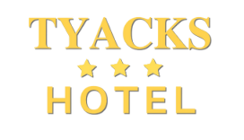 Tyacks Hotel